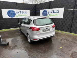 Gebruikte Schokbreker links-achter Ford B-Max (JK8) 1.0 EcoBoost 12V 100 Prijs € 29,99 Margeregeling aangeboden door A-team Automotive