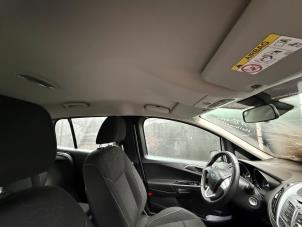 Gebruikte Hemelbekleding Ford B-Max (JK8) 1.0 EcoBoost 12V 100 Prijs € 149,99 Margeregeling aangeboden door A-team Automotive