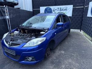 Gebruikte Scherm links-voor Mazda 5 (CR19) 1.8i 16V Prijs € 69,99 Margeregeling aangeboden door A-team Automotive