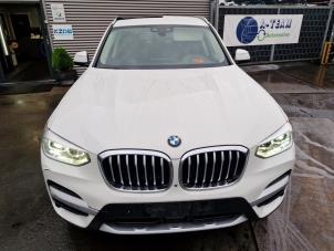 Gebruikte Subframe BMW X3 (G01) xDrive 20d 2.0 TwinPower 16V Mild Hybrid Prijs op aanvraag aangeboden door A-Team Automotive