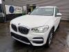 BMW X3 (G01) xDrive 20d 2.0 TwinPower 16V Mild Hybrid Module Navigatie