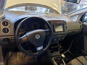 Gebruikte Airbag Set + Module Volkswagen Golf Plus (5M1/1KP) 1.4 TSI 122 16V Prijs op aanvraag aangeboden door A-Team Automotive