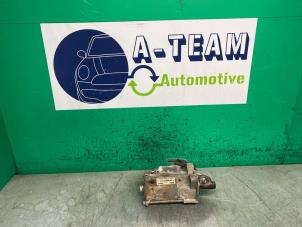 Gebruikte Startmotor Ford Transit Connect 1.8 TDCi 75 Prijs € 39,99 Margeregeling aangeboden door A-team Automotive