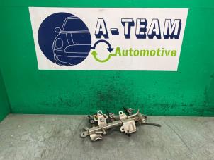 Gebruikte Galerij (Injectie) Renault Clio IV Estate/Grandtour (7R) 0.9 Energy TCE 90 12V Prijs € 29,99 Margeregeling aangeboden door A-team Automotive