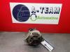 Dynamo van een Kia Pro cee'd (EDB3), 2008 / 2012 1.4 CVVT 16V, Hatchback, 2Dr, Benzine, 1.396cc, 66kW (90pk), FWD, G4FA, 2010-06 / 2012-09, EDB3PC; EDB3PD; EDB3PE 2010