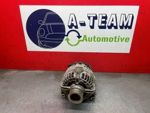 Gebruikte Alternator Opel Meriva 1.6 16V Prijs € 9,99 Margeregeling aangeboden door A-Team Automotive