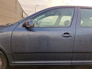 Gebruikte Portier 4Deurs links-voor Skoda Octavia (1Z3) 1.6 FSI 16V Prijs € 99,99 Margeregeling aangeboden door A-Team Automotive