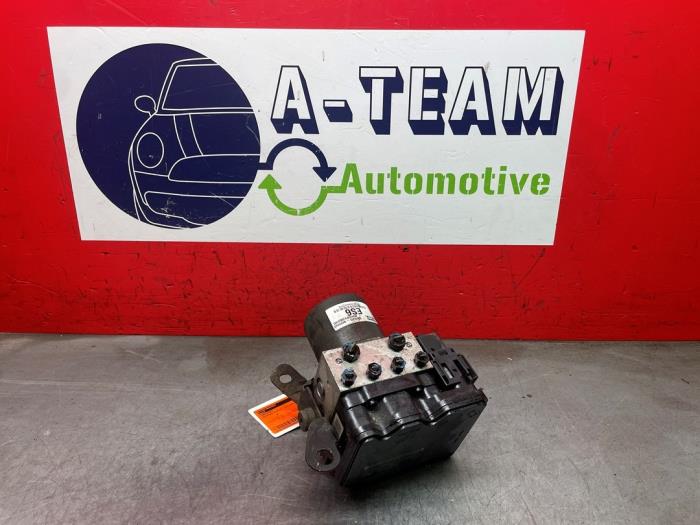 Gebruikte ABS Pomp Hyundai H-300 2.5 CRDi Prijs € 149,99 Margeregeling aangeboden door A-Team Automotive