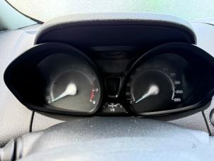 Gebruikte Cockpit Ford EcoSport (JK8) 1.0 EcoBoost 12V 125 Prijs op aanvraag aangeboden door A-team Automotive