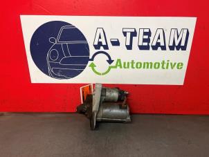 Gebruikte Startmotor Renault Clio V (RJAB) 1.0 TCe 100 12V Prijs € 39,99 Margeregeling aangeboden door A-Team Automotive