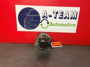 Gebruikte Dynamo Renault Clio V (RJAB) 1.0 TCe 100 12V Prijs € 49,99 Margeregeling aangeboden door A-Team Automotive