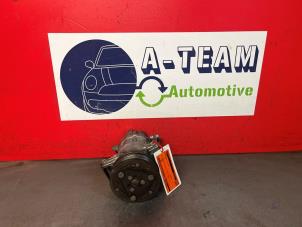 Gebruikte Aircopomp Renault Clio V (RJAB) 1.0 TCe 100 12V Prijs € 99,99 Margeregeling aangeboden door A-Team Automotive