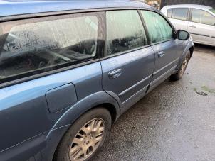 Gebruikte Deur 4Deurs rechts-achter Subaru Outback (BP) 2.5 16V Prijs € 149,99 Margeregeling aangeboden door A-team Automotive