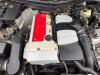 Mercedes-Benz SLK (R170) 2.3 230 K 16V Motor