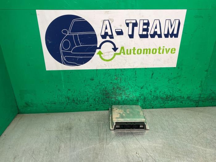 Gebruikte Computer Motormanagement Mercedes SLK (R170) 2.3 230 K 16V Prijs € 99,99 Margeregeling aangeboden door A-team Automotive