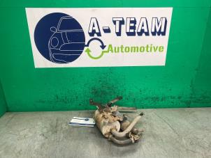 Gebruikte Tank element Pomp Mercedes SLK (R170) 2.3 230 K 16V Prijs € 69,99 Margeregeling aangeboden door A-team Automotive