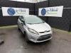 Ford Fiesta 6 (JA8) 1.25 16V Radiateur