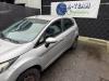 Ford Fiesta 6 (JA8) 1.25 16V Deur 4Deurs links-voor