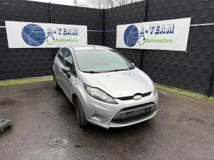 Gebruikte Subframe Ford Fiesta 6 (JA8) 1.25 16V Prijs € 49,99 Margeregeling aangeboden door A-team Automotive