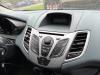Ford Fiesta 6 (JA8) 1.25 16V Radio CD Speler