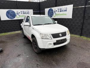 Gebruikte Radiateur Airco Suzuki Grand Vitara II (JT) 1.6 16V Prijs op aanvraag aangeboden door A-team Automotive