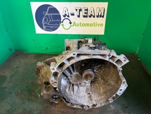 Gebruikte Versnellingsbak Ford C-Max (DM2) 1.8 16V Prijs € 249,99 Margeregeling aangeboden door A-team Automotive