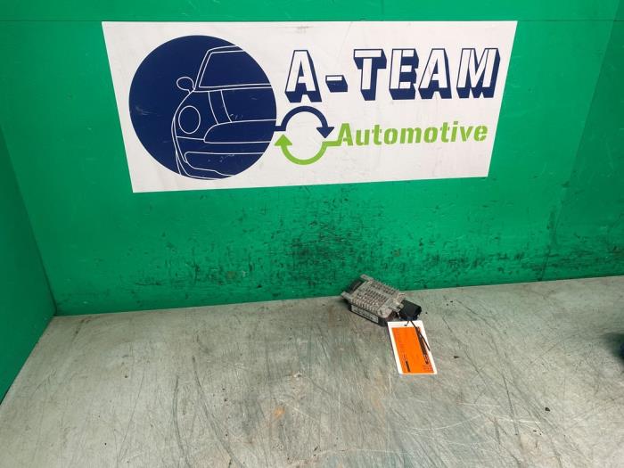 Gebruikte Computer Koeling Ford Focus 3 Wagon 1.0 Ti-VCT EcoBoost 12V 125 Prijs € 49,99 Margeregeling aangeboden door A-team Automotive