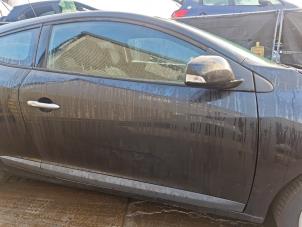 Gebruikte Portier 2Deurs rechts Renault Megane III Coupe (DZ) 1.4 16V TCe 130 Prijs € 199,99 Margeregeling aangeboden door A-Team Automotive