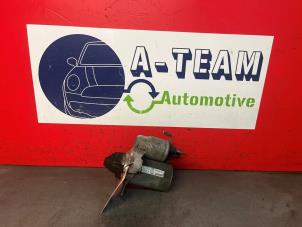 Gebruikte Startmotor Renault Megane III Coupe (DZ) 1.4 16V TCe 130 Prijs € 19,99 Margeregeling aangeboden door A-Team Automotive