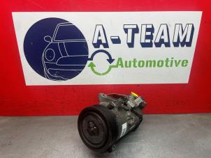 Gebruikte Aircopomp Renault Megane III Coupe (DZ) 1.4 16V TCe 130 Prijs € 99,99 Margeregeling aangeboden door A-Team Automotive