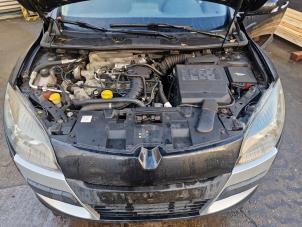 Gebruikte Computer Motormanagement Renault Megane III Coupe (DZ) 1.4 16V TCe 130 Prijs € 99,99 Margeregeling aangeboden door A-Team Automotive