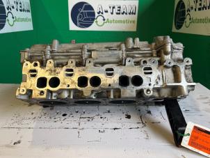 Gebruikte Cilinderkop Mercedes E (W212) E-350 CDI BlueTEC 3.0 V6 24V 4-Matic Prijs € 799,99 Margeregeling aangeboden door A-team Automotive