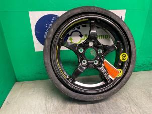 Gebruikte Thuiskomer Mercedes SLK (R170) 2.3 230 K 16V Prijs € 99,99 Margeregeling aangeboden door A-team Automotive