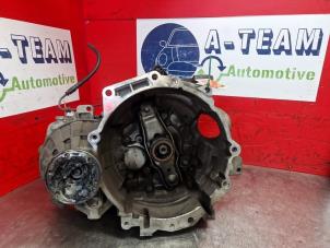 Gebruikte Versnellingsbak Volkswagen Golf V (1K1) 1.4 TSI 140 16V Prijs € 399,99 Margeregeling aangeboden door A-Team Automotive