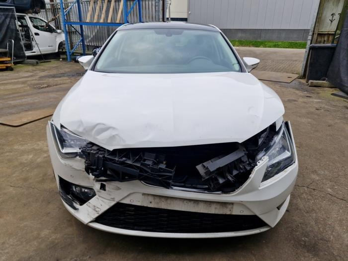 Gebruikte PDC Sensor Seat Leon ST (5FF) 1.4 TSI ACT 16V Prijs € 14,99 Margeregeling aangeboden door A-Team Automotive