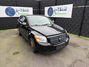 Gebruikte Radiateur Dodge Caliber 2.0 16V Prijs op aanvraag aangeboden door A-team Automotive