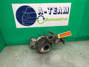 Gebruikte Turbo Mercedes E (W212) E-350 CDI V6 24V BlueEfficiency Prijs € 499,99 Margeregeling aangeboden door A-team Automotive