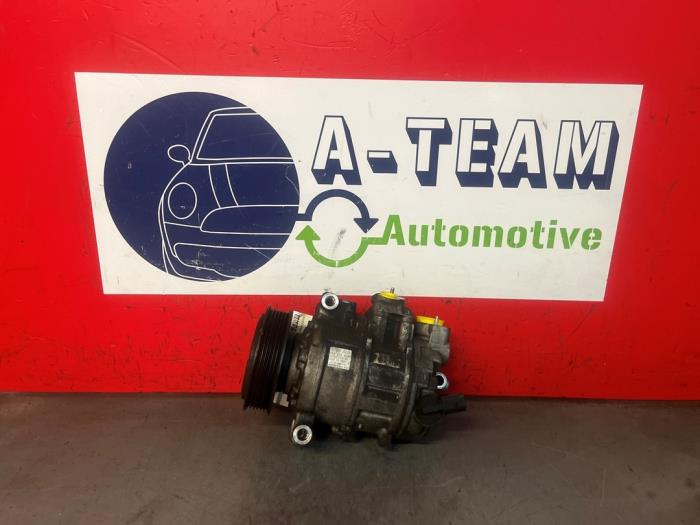 Gebruikte Aircopomp Volkswagen Golf V (1K1) 1.4 TSI 140 16V Prijs € 24,99 Margeregeling aangeboden door A-Team Automotive