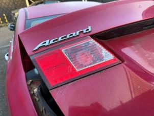 Gebruikte Achterlicht links Honda Accord (CU) 2.0 i-VTEC 16V Prijs op aanvraag aangeboden door A-team Automotive