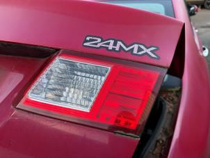 Gebruikte Achterlicht rechts Honda Accord (CU) 2.0 i-VTEC 16V Prijs op aanvraag aangeboden door A-team Automotive