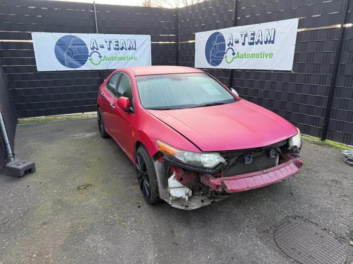 Gebruikte Subframe Honda Accord (CU) 2.0 i-VTEC 16V Prijs op aanvraag aangeboden door A-team Automotive
