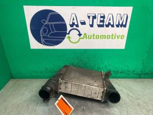 Gebruikte Intercooler Audi A4 (B8) 1.8 TFSI 16V Prijs € 24,99 Margeregeling aangeboden door A-team Automotive