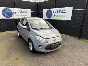 Gebruikte Versnellingsbak Ford Ka II 1.2 Prijs € 399,99 Margeregeling aangeboden door A-team Automotive