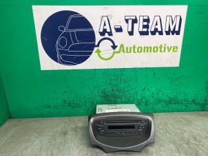 Gebruikte Radio CD Speler Ford Ka II 1.2 Prijs € 74,99 Margeregeling aangeboden door A-team Automotive
