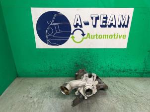 Gebruikte Turbo Volkswagen Golf VII Variant (AUVV) 1.4 TSI 16V Prijs € 289,99 Margeregeling aangeboden door A-team Automotive