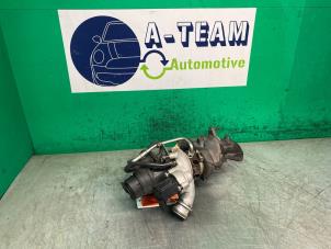 Gebruikte G-lader Seat Altea XL (5P5) 1.4 TSI 16V Prijs € 199,99 Margeregeling aangeboden door A-team Automotive