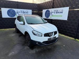 Gebruikte Radiateurfan Nissan Qashqai (J10) 1.6 16V Prijs op aanvraag aangeboden door A-team Automotive