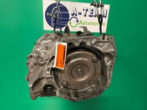 Gebruikte Automaatbak Nissan Qashqai (J10) 1.6 16V Prijs € 2.499,99 Margeregeling aangeboden door A-team Automotive