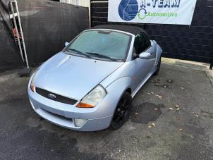 Gebruikte Scherm links-voor Ford StreetKa 1.6i Prijs op aanvraag aangeboden door A-team Automotive