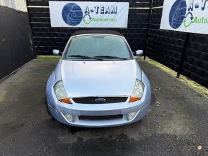 Gebruikte Spiegel Buiten links Ford StreetKa 1.6i Prijs € 49,99 Margeregeling aangeboden door A-team Automotive